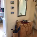 Appartamento Ferienwohnung Heikendorf