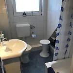 Appartamento Ferienwohnung Heikendorf