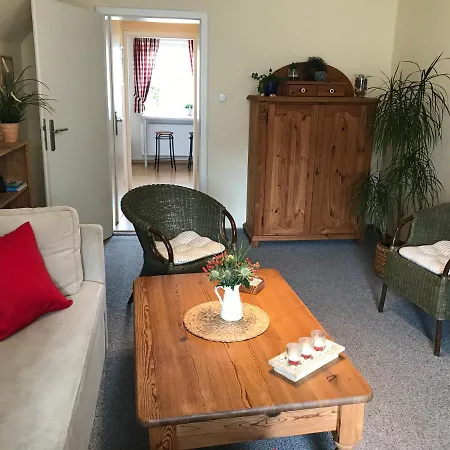 Ferienwohnung Heikendorf 公寓 *