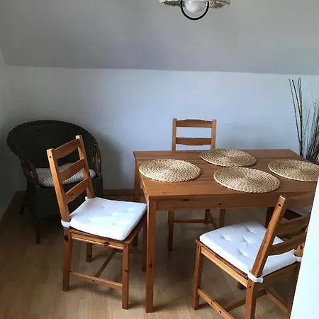 Ferienwohnung Heikendorf * Heikendorf
