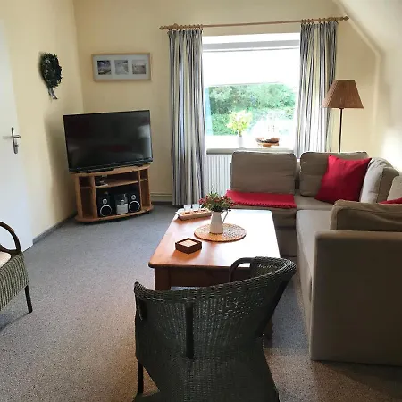 Ferienwohnung Heikendorf * 海肯多夫