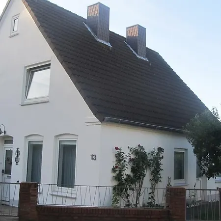 Apartment Ferienwohnung Heikendorf