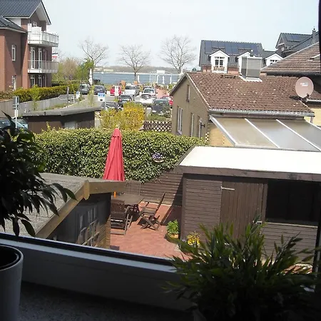 Ferienwohnung Heikendorf *