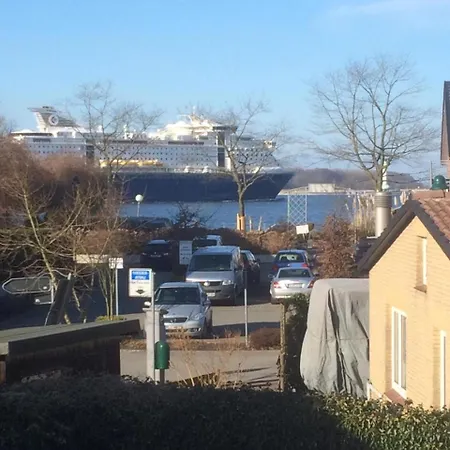 Ferienwohnung Heikendorf Appartement *