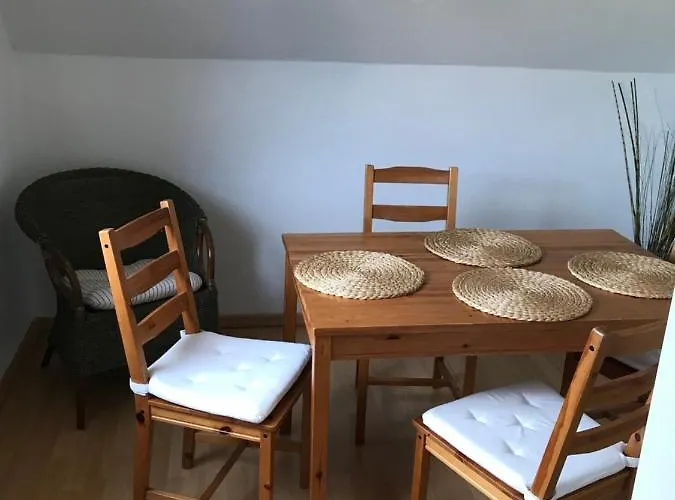 Ferienwohnung Heikendorf * 海肯多夫