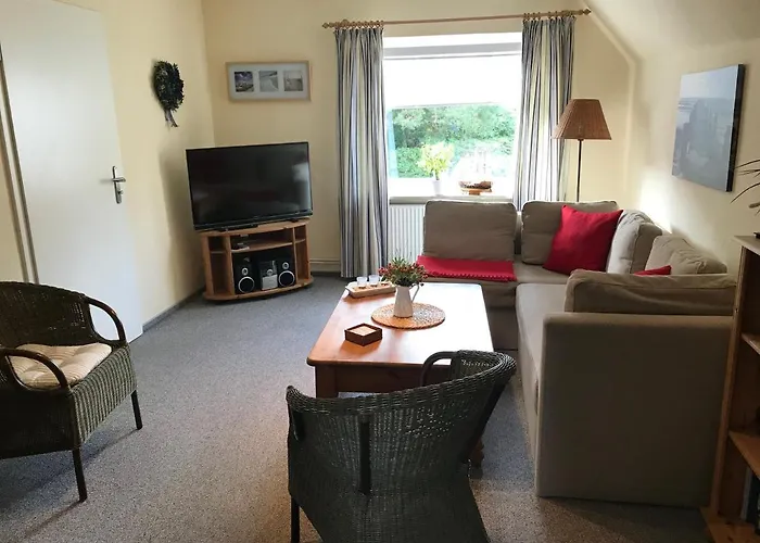 Ferienwohnung Heikendorf * Heikendorf