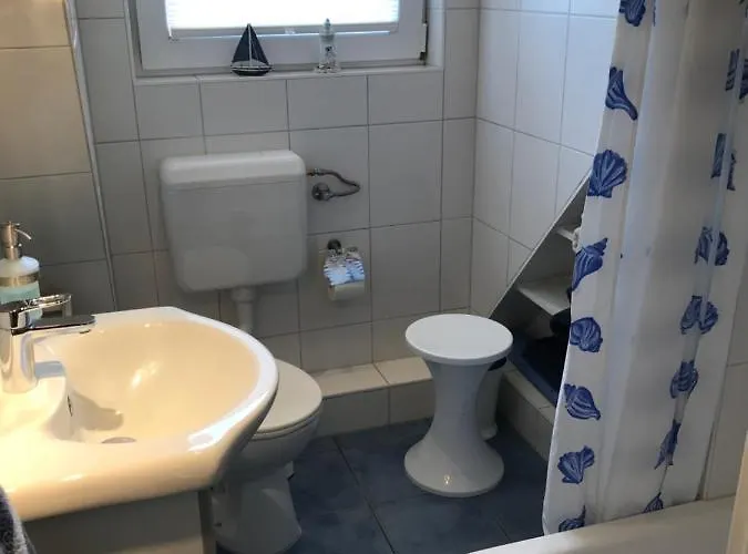 Appartement Ferienwohnung Heikendorf