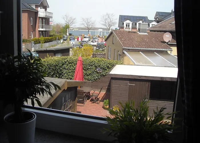 Ferienwohnung Heikendorf *